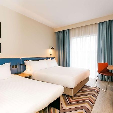 Hampton By Hilton Blackburn Blackburn  Exteriér fotografie