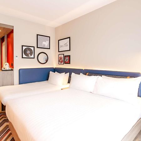 Hampton By Hilton Blackburn Blackburn  Exteriér fotografie