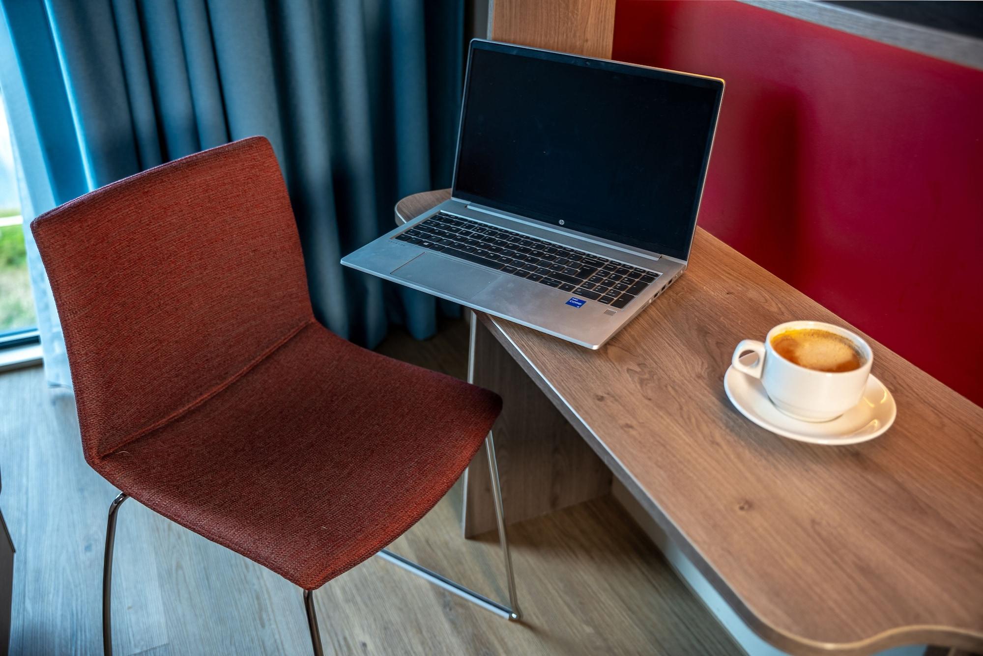 Hampton By Hilton Blackburn Blackburn  Exteriér fotografie