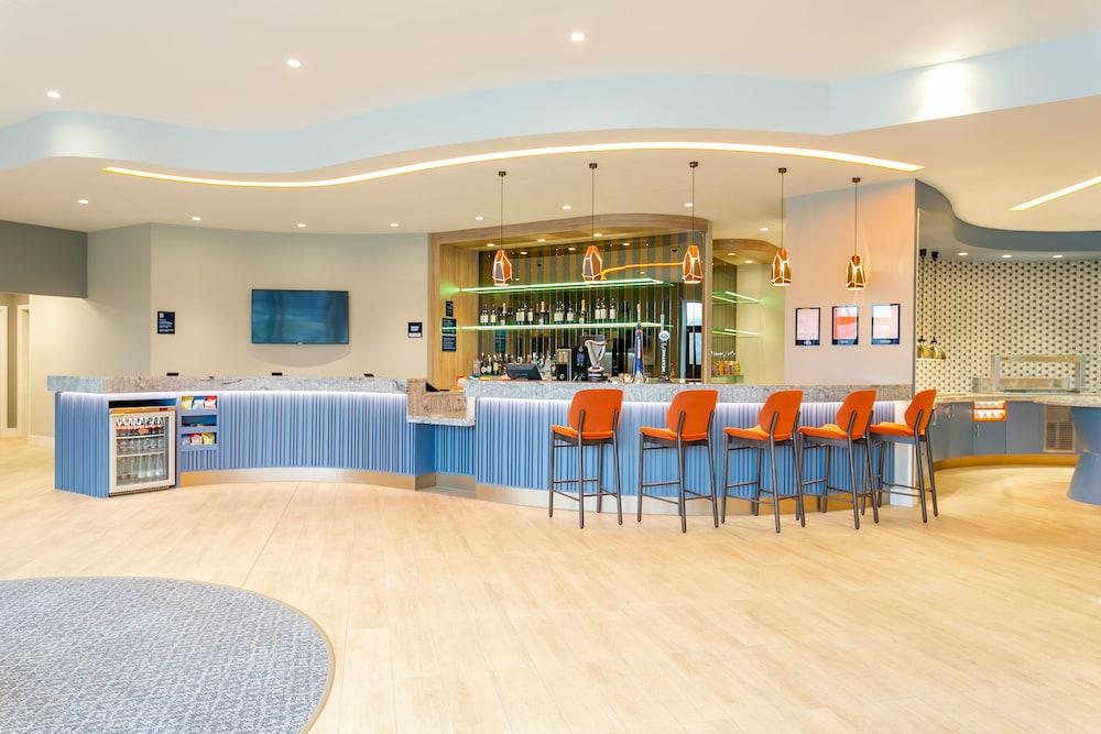 Hampton By Hilton Blackburn Blackburn  Exteriér fotografie