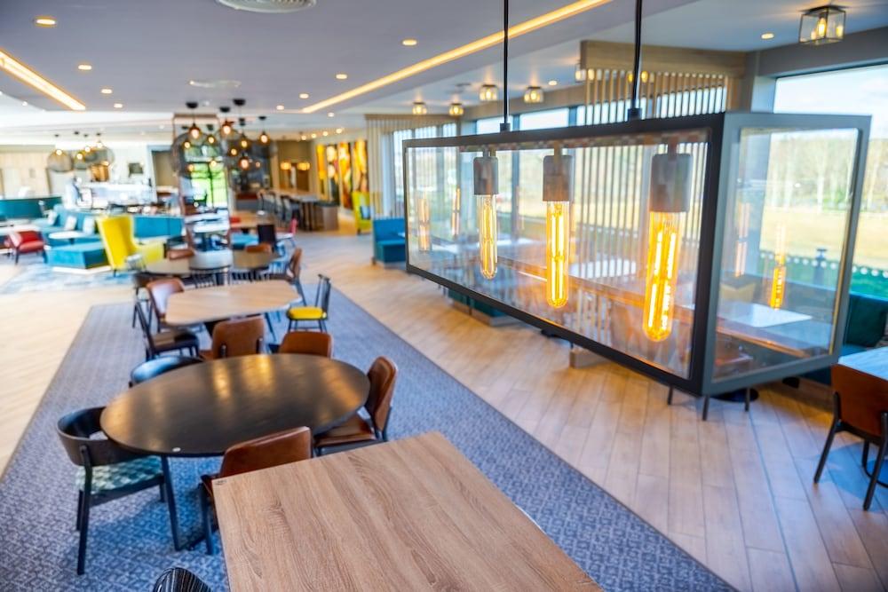 Hampton By Hilton Blackburn Blackburn  Exteriér fotografie