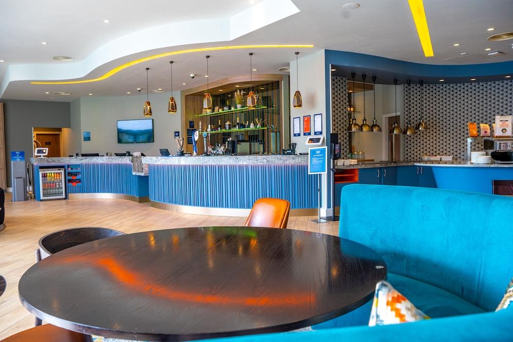 Hampton By Hilton Blackburn Blackburn  Exteriér fotografie