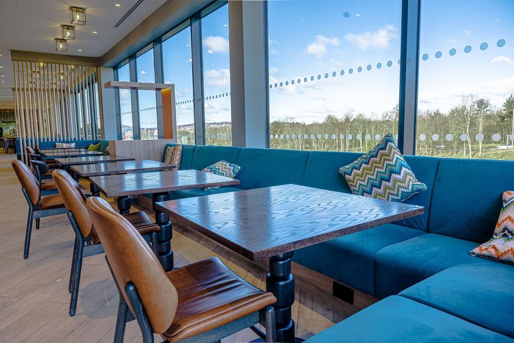 Hampton By Hilton Blackburn Blackburn  Exteriér fotografie