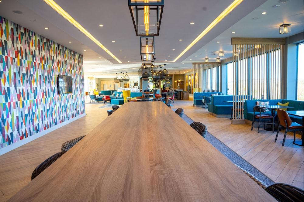 Hampton By Hilton Blackburn Blackburn  Exteriér fotografie