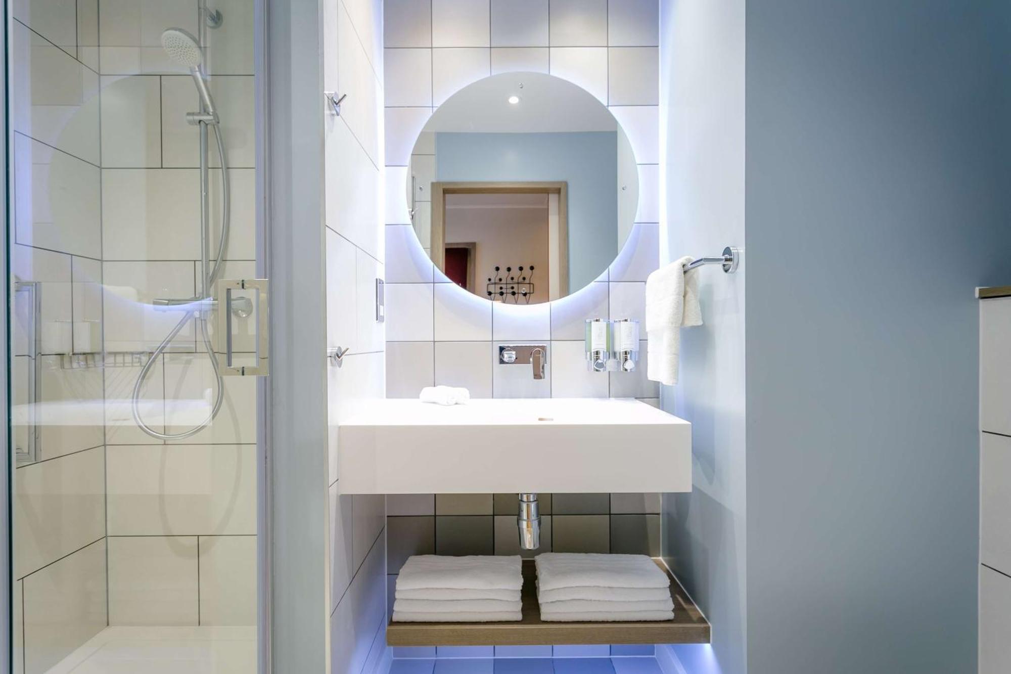 Hampton By Hilton Blackburn Blackburn  Exteriér fotografie
