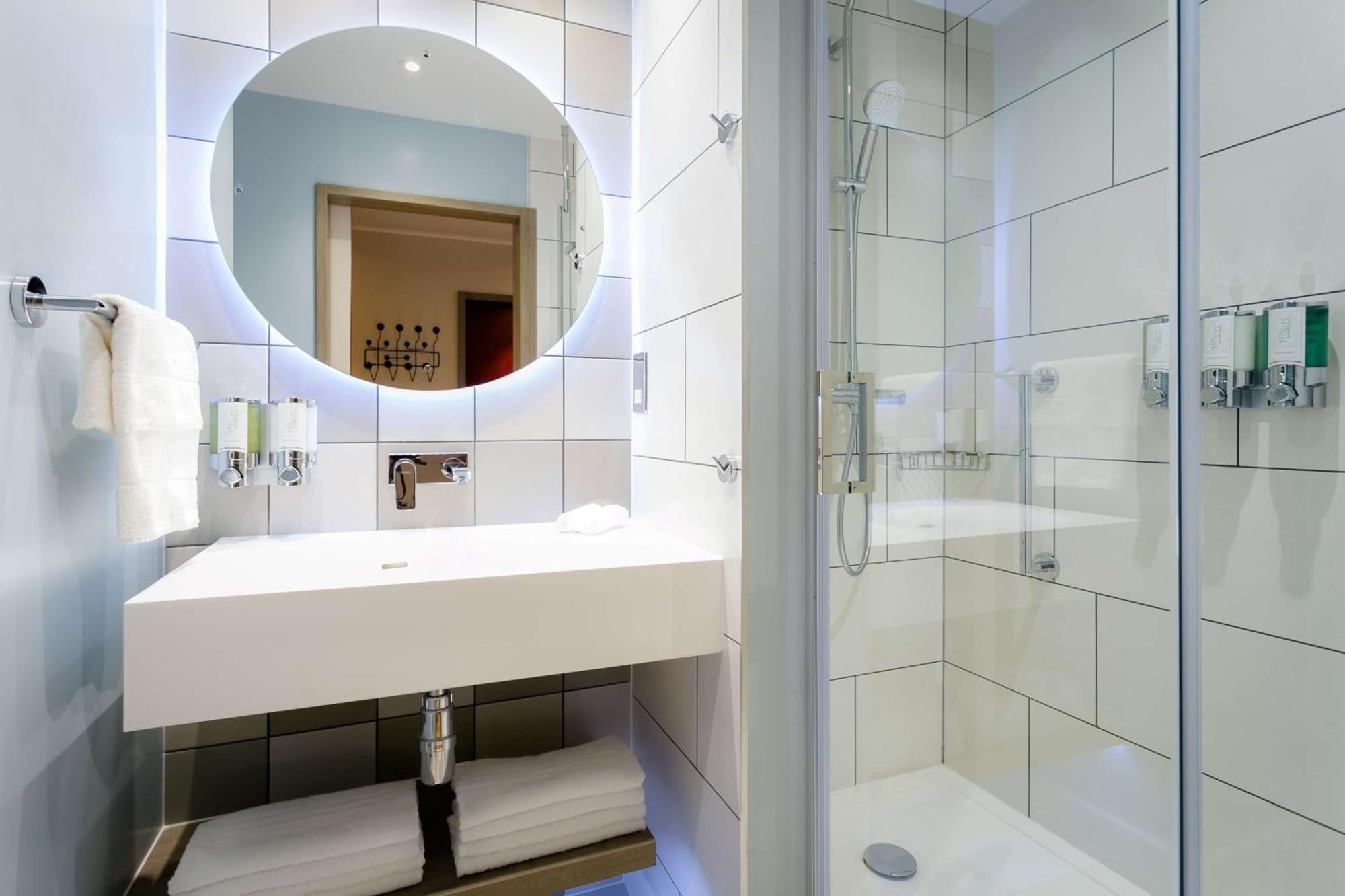Hampton By Hilton Blackburn Blackburn  Exteriér fotografie