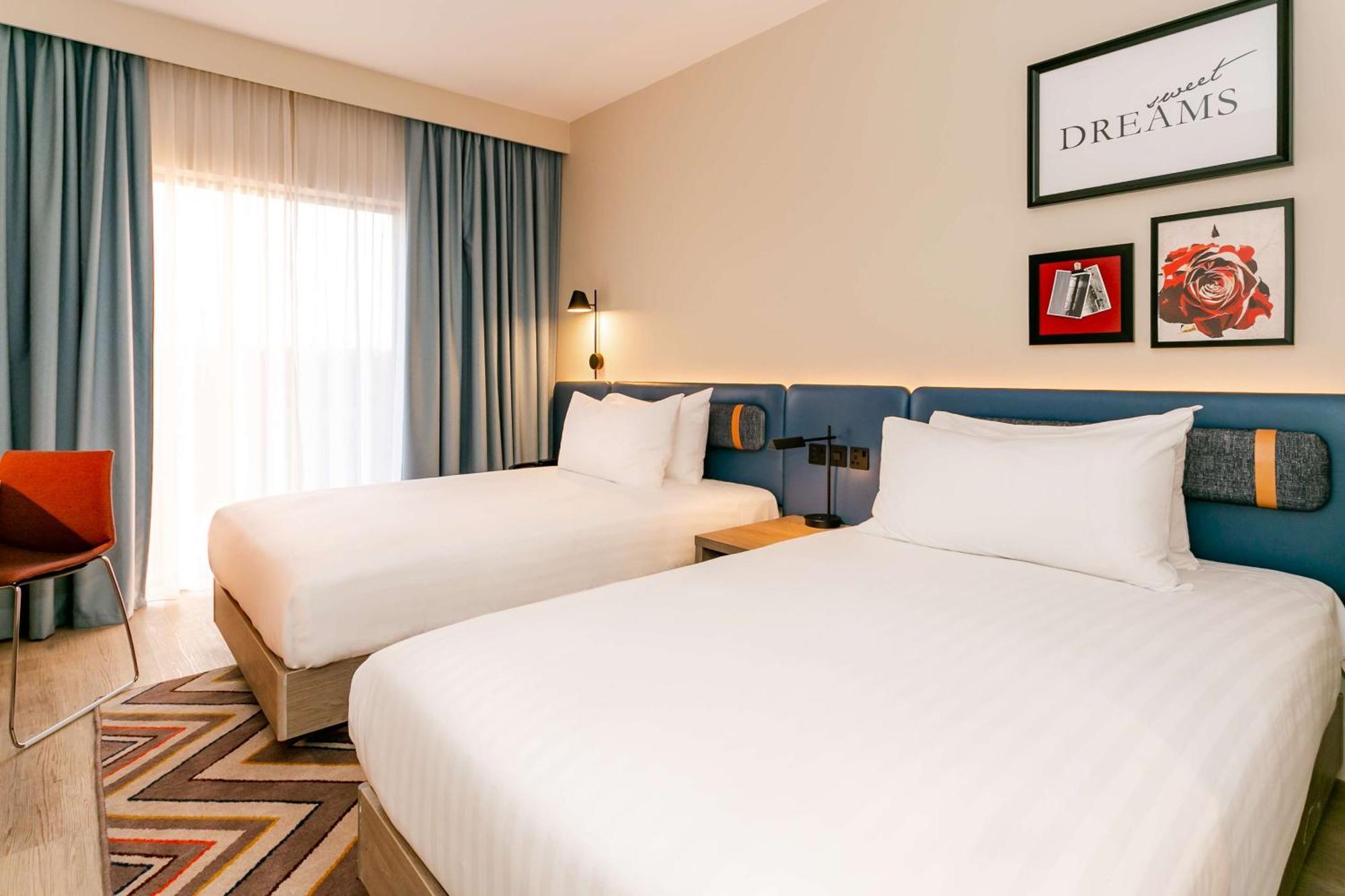 Hampton By Hilton Blackburn Blackburn  Exteriér fotografie