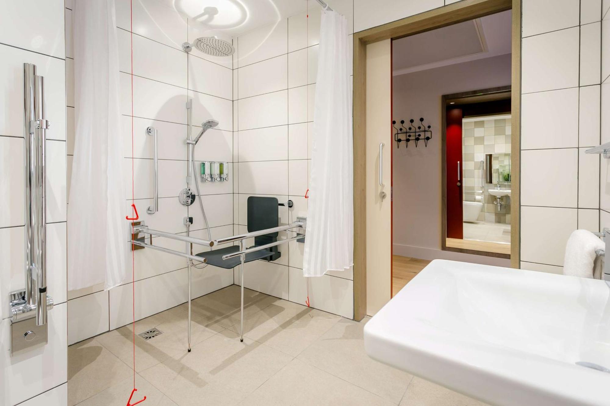 Hampton By Hilton Blackburn Blackburn  Exteriér fotografie