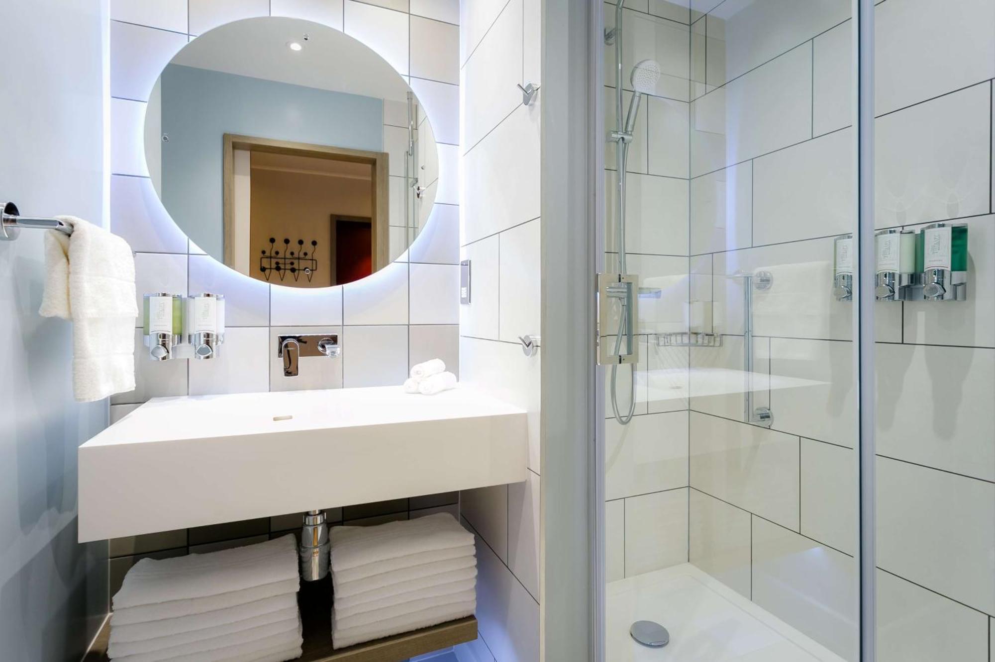 Hampton By Hilton Blackburn Blackburn  Exteriér fotografie